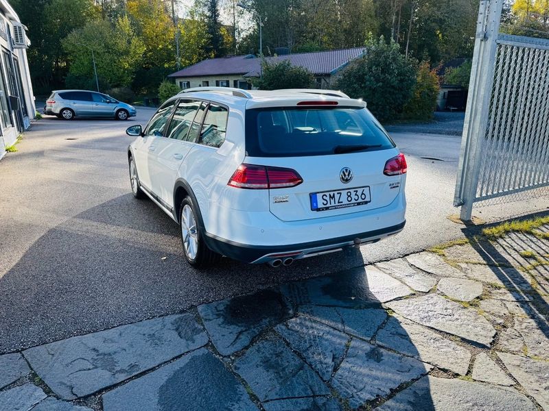 Volkswagen Golf bild 4