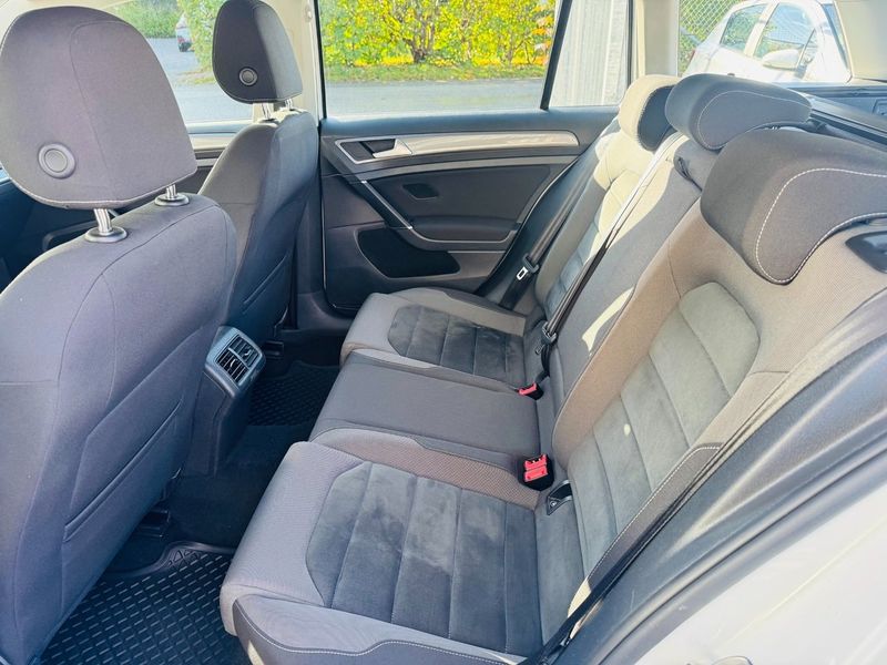 Volkswagen Golf bild 7