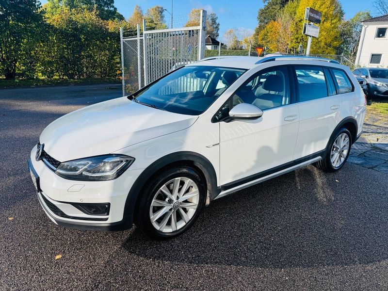 Volkswagen Golf bild 9