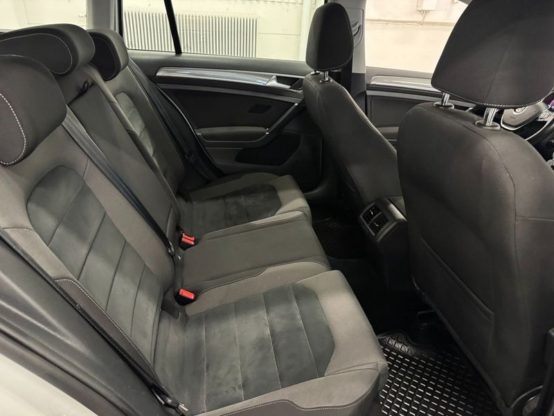 Volkswagen Golf bild 18