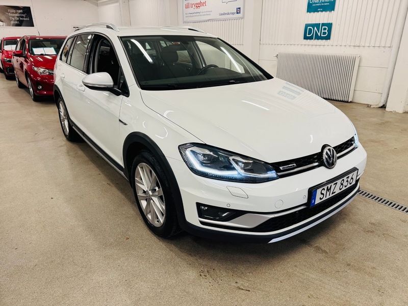 Volkswagen Golf bild 13