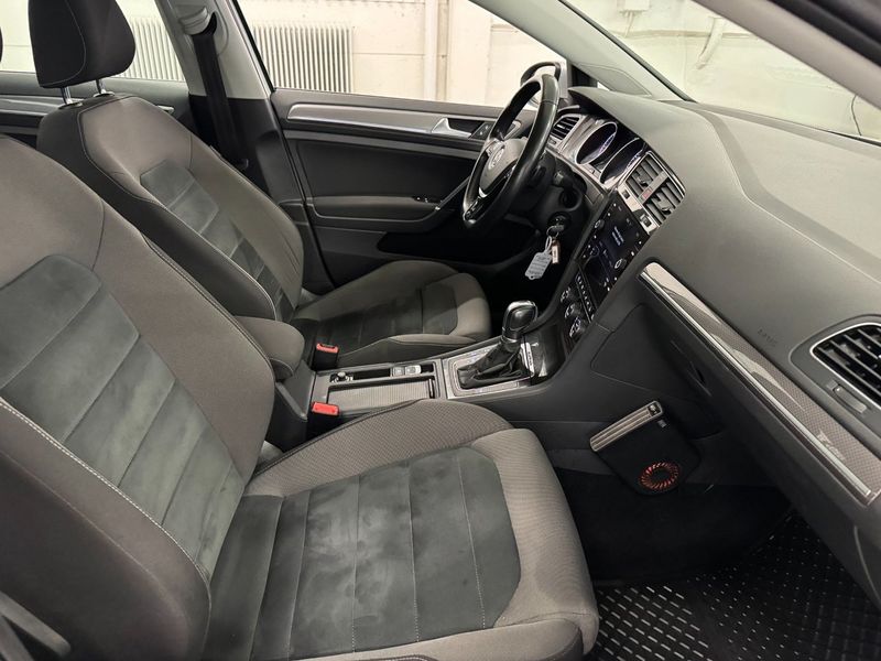 Volkswagen Golf bild 17