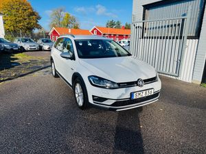 Volkswagen Golf bild 1