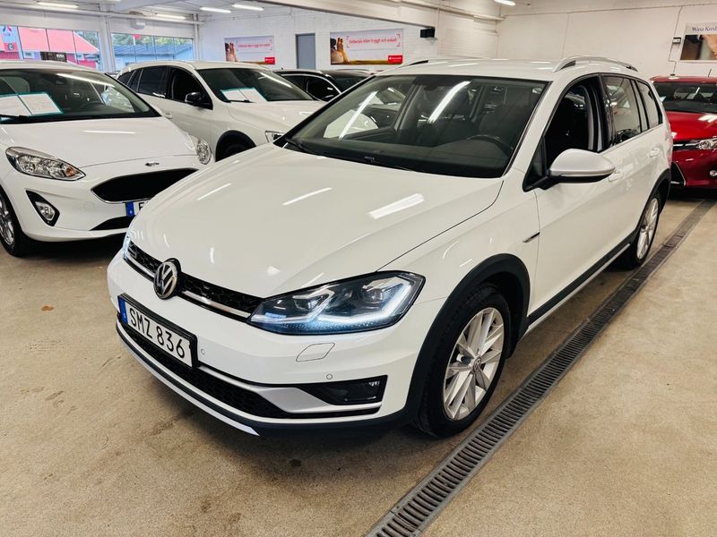 Volkswagen Golf bild 14