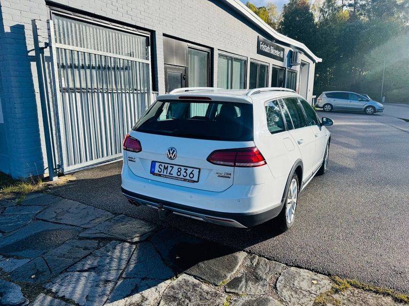 Volkswagen Golf bild 3