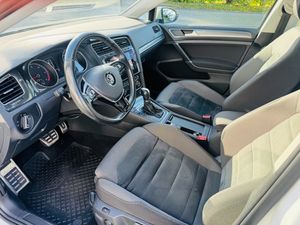 Volkswagen Golf bild 8
