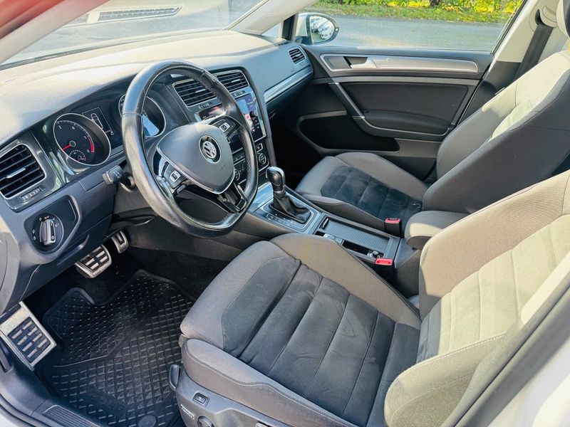 Volkswagen Golf bild 8