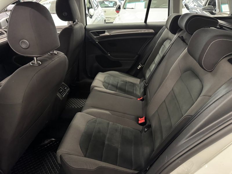 Volkswagen Golf bild 19