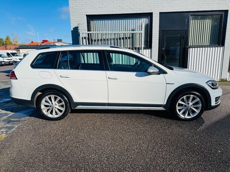 Volkswagen Golf bild 10