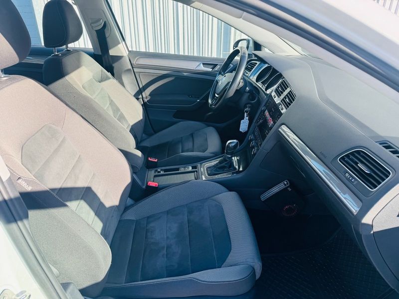 Volkswagen Golf bild 5