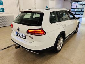 Volkswagen Golf bild 15