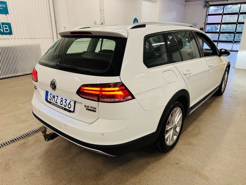 Volkswagen Golf bild 15