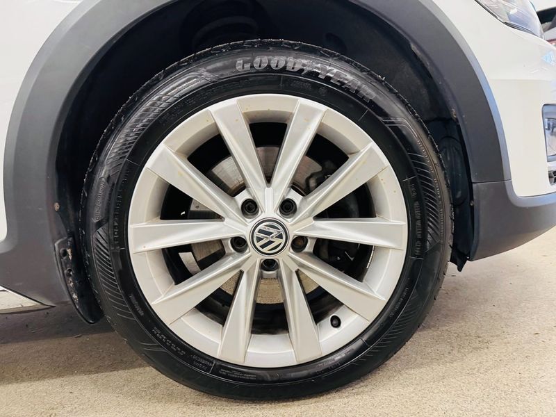 Volkswagen Golf bild 11