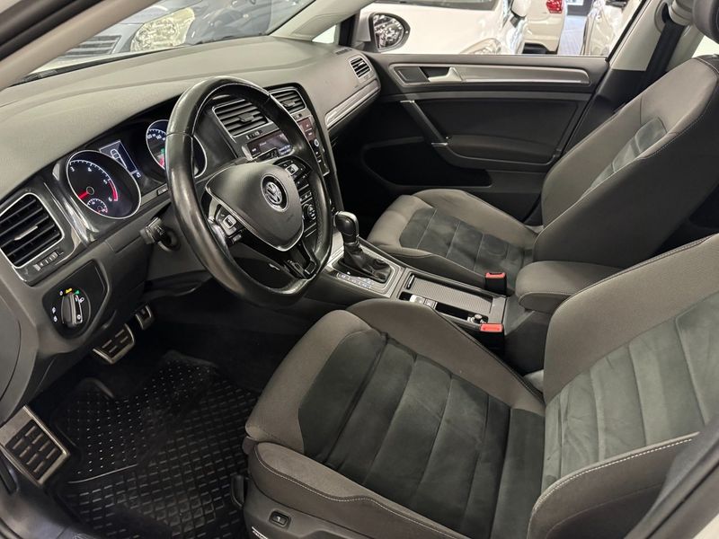 Volkswagen Golf bild 20