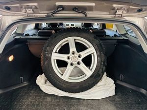 Toyota Avensis bild 12