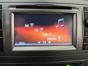 Toyota Avensis bild 24