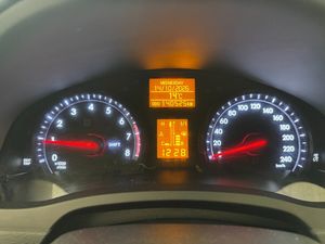 Toyota Avensis bild 21