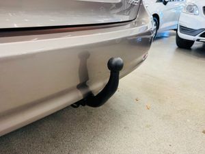 Toyota Avensis bild 26