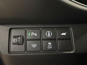 Honda HR-V bild 12