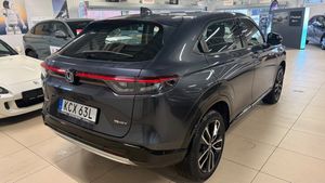 Honda HR-V bild 3
