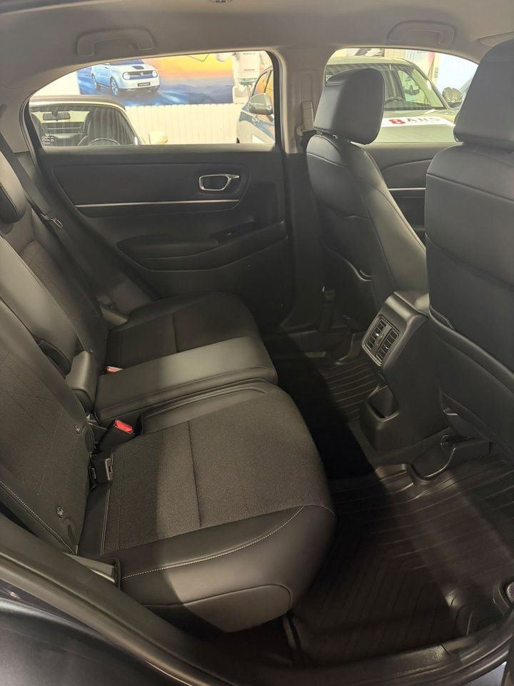 Honda HR-V bild 8