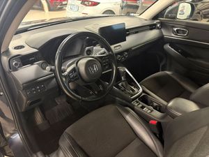 Honda HR-V bild 5