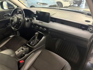 Honda HR-V bild 6