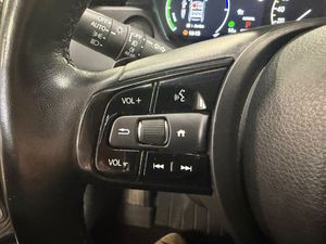 Honda HR-V bild 11