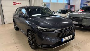 Honda HR-V bild 2