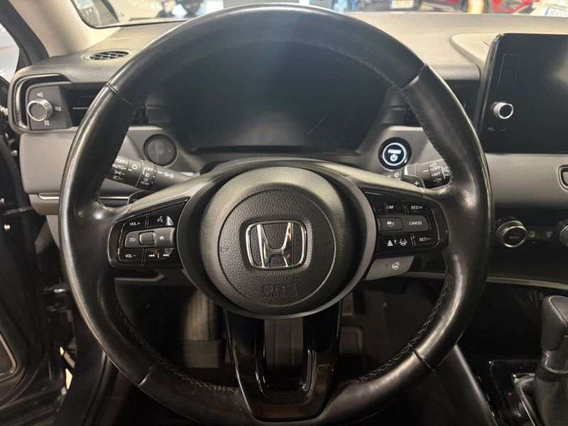 Honda HR-V bild 10