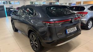 Honda HR-V bild 4