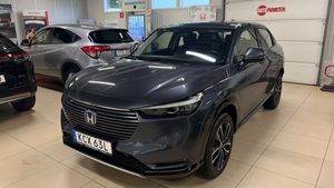 Honda HR-V bild 1
