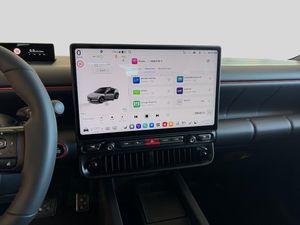 Hyundai Ioniq 3 bild 6