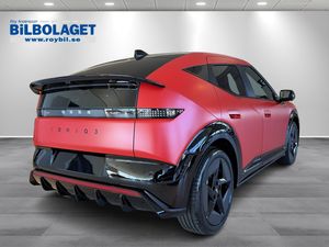 Hyundai Ioniq 3 bild 3