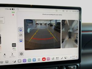 Hyundai Ioniq 3 bild 11