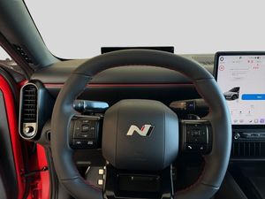 Hyundai Ioniq 3 bild 4