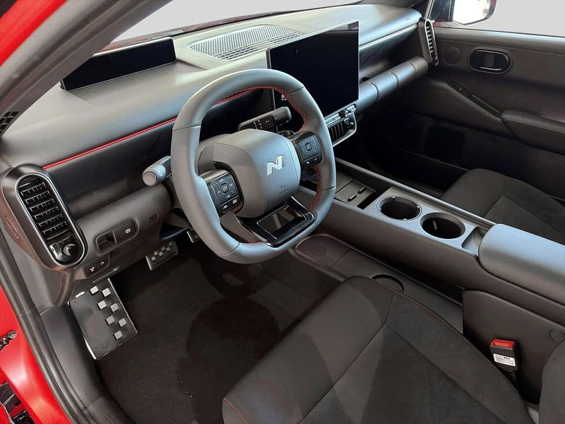 Hyundai Ioniq 3 bild 5
