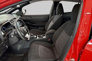 Nissan Leaf bild 8