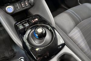 Nissan Leaf bild 12
