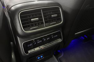 Mercedes GLE350 bild 26
