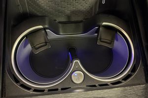 Mercedes GLE350 bild 20