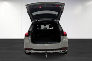 Mercedes GLE350 bild 15