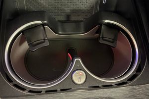 Mercedes GLE350 bild 21