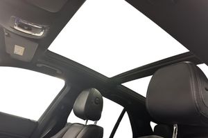 Mercedes GLE350 bild 17