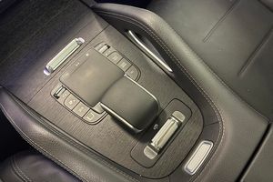 Mercedes GLE350 bild 18