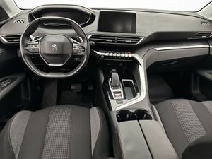 Peugeot 3008 bild 12