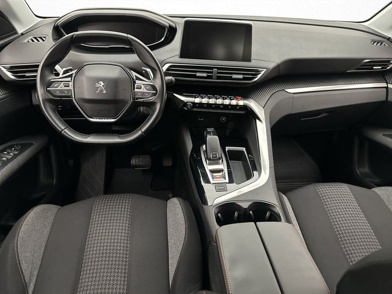 Peugeot 3008 bild 12