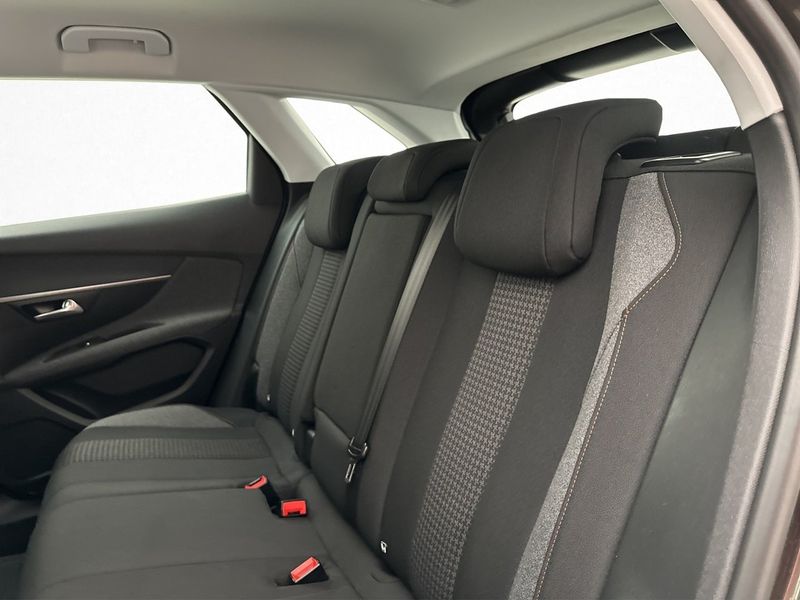 Peugeot 3008 bild 14