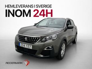 Peugeot 3008 bild 3