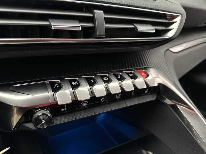 Peugeot 3008 bild 18